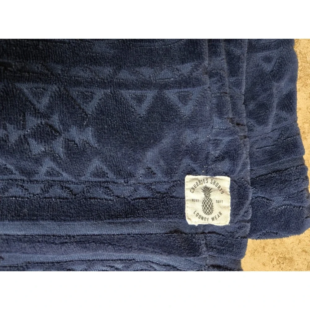 chubbies size small